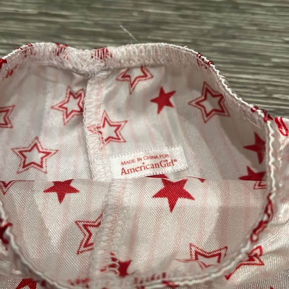 American Girl Star PJ’s Bottoms - Picture 2 of 4